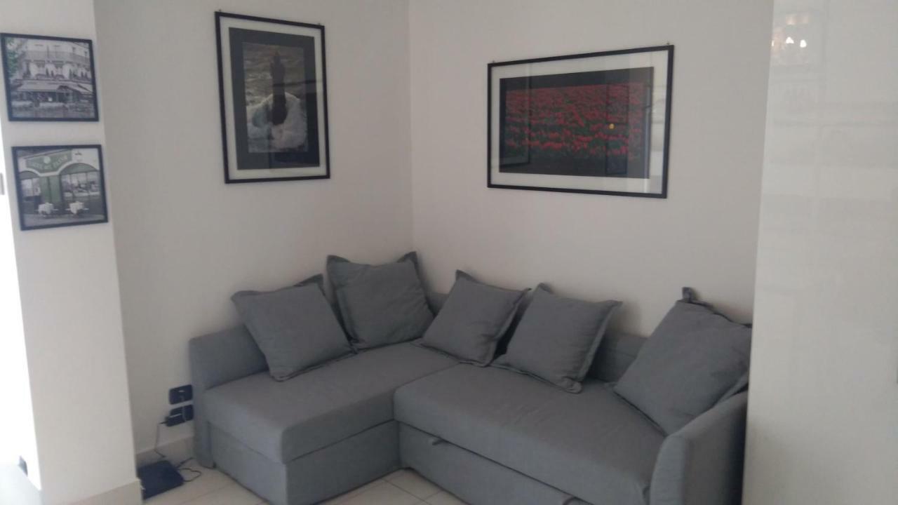 Mr Alto Studio Bolonya Dış mekan fotoğraf